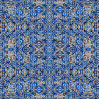 Kusursuz soyut desen. Yaratıcı doku. Soyut model. retro arkaplan