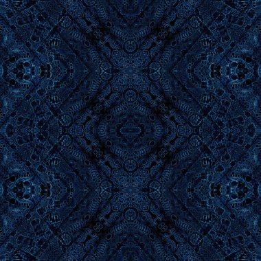 Kusursuz soyut desen. Yaratıcı doku. Soyut model. retro arkaplan