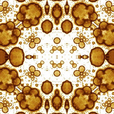 Kusursuz soyut desen. Yaratıcı doku. Soyut model. retro arkaplan