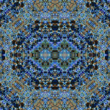 Kusursuz soyut desen. Yaratıcı doku. Soyut model. retro arkaplan