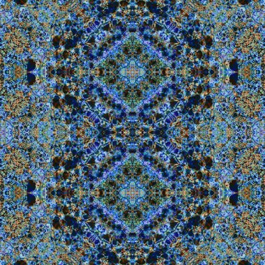 Kusursuz soyut desen. Yaratıcı doku. Soyut model. retro arkaplan