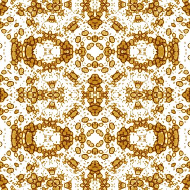 Kusursuz soyut desen. Yaratıcı doku. Soyut model. retro arkaplan