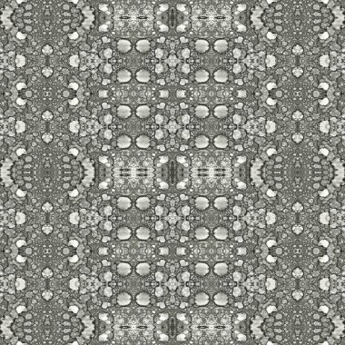 Kusursuz soyut desen. Yaratıcı doku. Soyut model. retro arkaplan