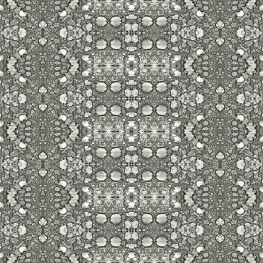 Kusursuz soyut desen. Yaratıcı doku. Soyut model. retro arkaplan