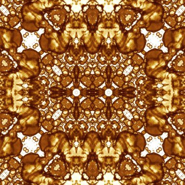 Seamless abstract pattern. Creative texture. Abstract pattern. retro background