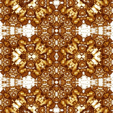 Kusursuz soyut desen. Yaratıcı doku. Soyut model. retro arkaplan