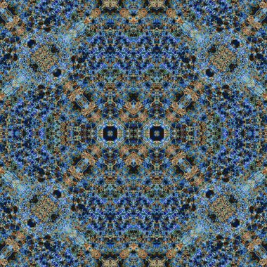 Kusursuz soyut desen. Yaratıcı doku. Soyut model. retro arkaplan