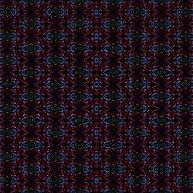 Kusursuz soyut desen. Yaratıcı doku. Soyut model. retro arkaplan