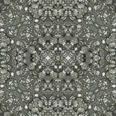 Kusursuz soyut desen. Yaratıcı doku. Soyut model. retro arkaplan