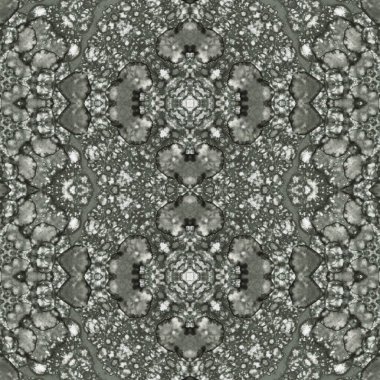 Kusursuz soyut desen. Yaratıcı doku. Soyut model. retro arkaplan