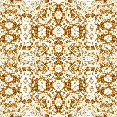 Kusursuz soyut desen. Yaratıcı doku. Soyut model. retro arkaplan