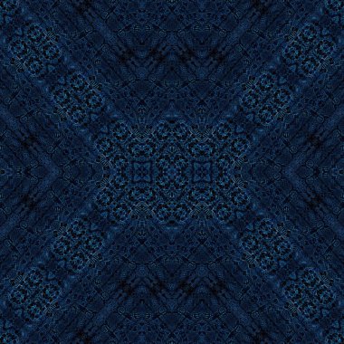 Kusursuz soyut desen. Yaratıcı doku. Soyut model. retro arkaplan