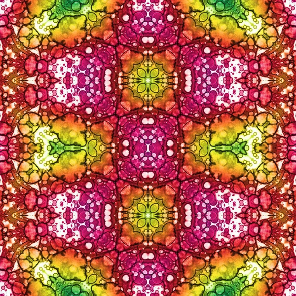 Kusursuz soyut desen. Yaratıcı doku. Soyut model. retro arkaplan