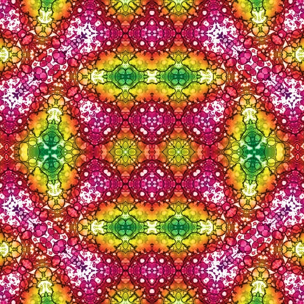 Kusursuz soyut desen. Yaratıcı doku. Soyut model. retro arkaplan