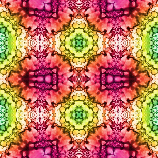 Kusursuz soyut desen. Yaratıcı doku. Soyut model. retro arkaplan