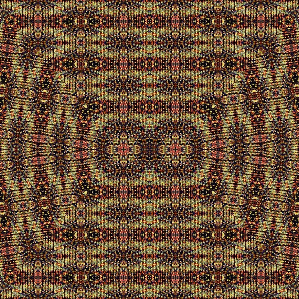 Kusursuz soyut desen. Yaratıcı doku. Soyut model. retro arkaplan