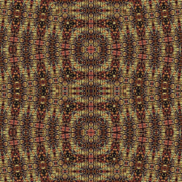 Seamless abstract pattern. Creative texture. Abstract pattern. retro background