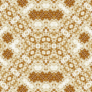 Kusursuz soyut desen. Yaratıcı doku. Soyut model. retro arkaplan