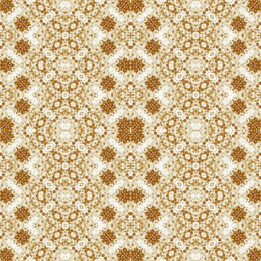 Kusursuz soyut desen. Yaratıcı doku. Soyut model. retro arkaplan