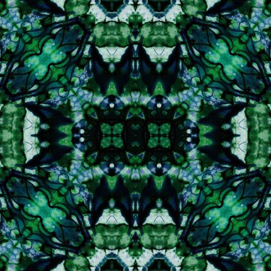 Kusursuz soyut desen. Yaratıcı doku. Soyut model. retro arkaplan