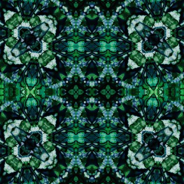 Kusursuz soyut desen. Yaratıcı doku. Soyut model. retro arkaplan