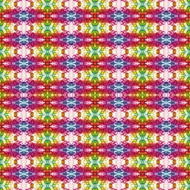 Kusursuz soyut desen. Yaratıcı doku. Soyut model. retro arkaplan