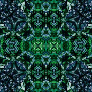 Kusursuz soyut desen. Yaratıcı doku. Soyut model. retro arkaplan