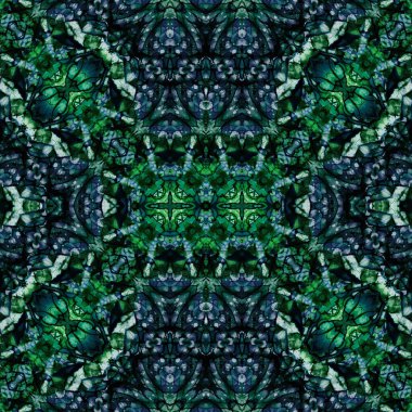 Kusursuz soyut desen. Yaratıcı doku. Soyut model. retro arkaplan