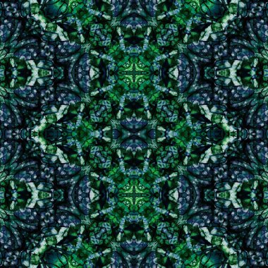 Kusursuz soyut desen. Yaratıcı doku. Soyut model. retro arkaplan