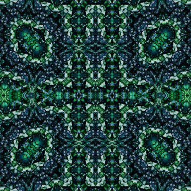 Kusursuz soyut desen. Yaratıcı doku. Soyut model. retro arkaplan