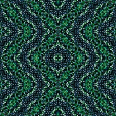 Kusursuz soyut desen. Yaratıcı doku. Soyut model. retro arkaplan