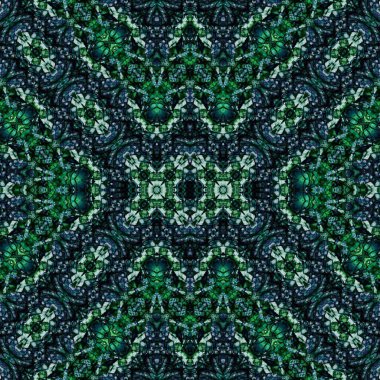 Kusursuz soyut desen. Yaratıcı doku. Soyut model. retro arkaplan