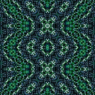 Kusursuz soyut desen. Yaratıcı doku. Soyut model. retro arkaplan