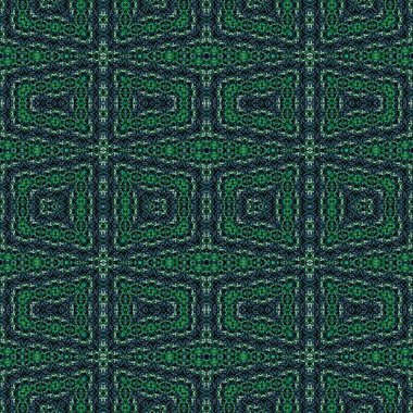 Seamless abstract pattern. Creative texture. Abstract pattern. retro background