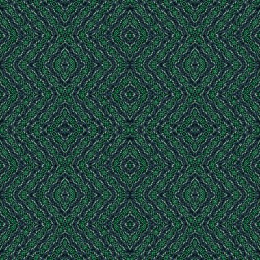 Kusursuz soyut desen. Yaratıcı doku. Soyut model. retro arkaplan