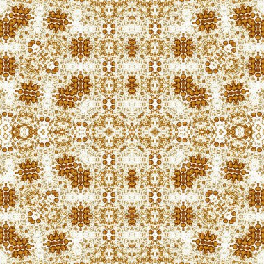 Kusursuz soyut desen. Yaratıcı doku. Soyut model. retro arkaplan