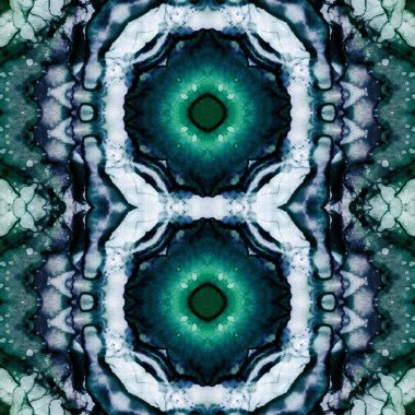 Kusursuz soyut desen. Yaratıcı doku. Soyut model. retro arkaplan