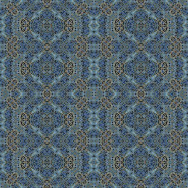 Kusursuz soyut desen. Yaratıcı doku. Soyut model. retro arkaplan