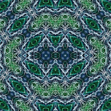 Kusursuz soyut desen. Yaratıcı doku. Soyut model. retro arkaplan