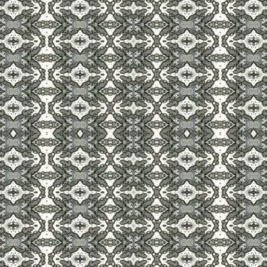 Kusursuz soyut desen. Yaratıcı doku. Soyut model. retro arkaplan