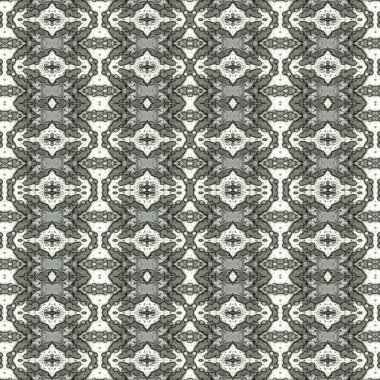 Kusursuz soyut desen. Yaratıcı doku. Soyut model. retro arkaplan