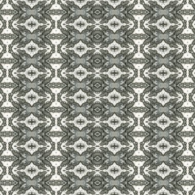 Kusursuz soyut desen. Yaratıcı doku. Soyut model. retro arkaplan