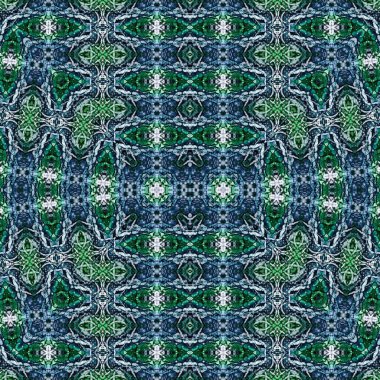 Kusursuz soyut desen. Yaratıcı doku. Soyut model. retro arkaplan