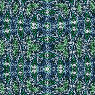 Kusursuz soyut desen. Yaratıcı doku. Soyut model. retro arkaplan