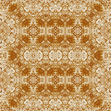 Kusursuz soyut desen. Yaratıcı doku. Soyut model. retro arkaplan