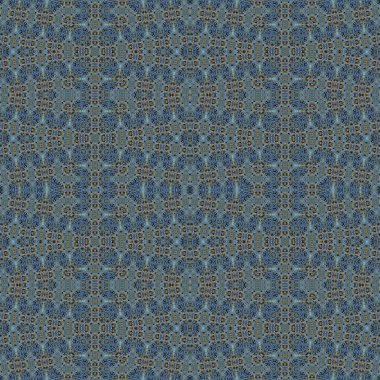 Kusursuz soyut desen. Yaratıcı doku. Soyut model. retro arkaplan