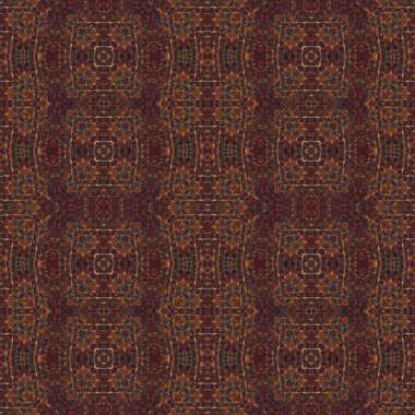 Kusursuz soyut desen. Yaratıcı doku. Soyut model. retro arkaplan