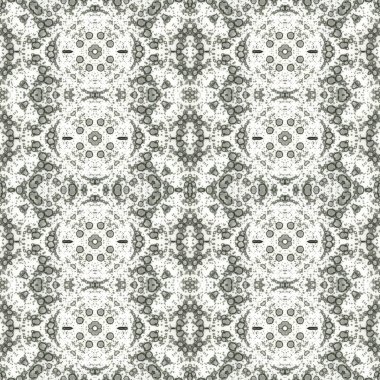 Kusursuz soyut desen. Yaratıcı doku. Soyut model. retro arkaplan