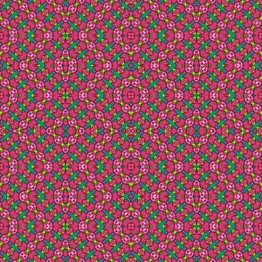 Kusursuz soyut desen. Yaratıcı doku. Soyut model. retro arkaplan