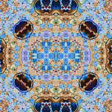 Kusursuz soyut desen. Yaratıcı doku. Soyut model. retro arkaplan